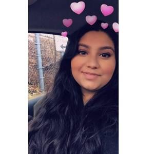 Meet your Posher, Halima